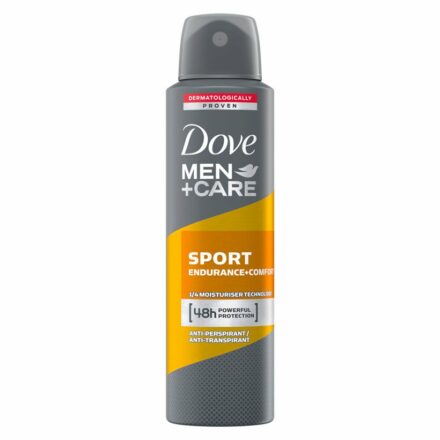 Men+Care Sport Endurance+Comfort, 150 ml Dove Deodorant Herre