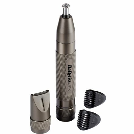 Metal Diamond Precision, Babyliss Barbermaskiner