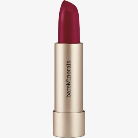 Mineralist Hydra-Smoothing Lipstick 3,6 g (Farge: Fortitude)