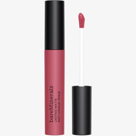 Mineralist Lasting Matte Liquid Lipstick 3,5 ml (Farge: Mighty)
