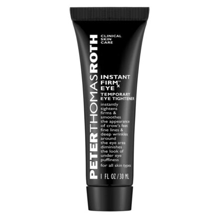 Peter Thomas Roth Firmx Instant Firm Eye Tightener 30ml