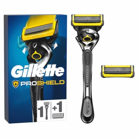 Proshield Flexball Razor