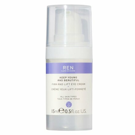 REN Clean Skincare Keep Young And Beautiful Firm And Lift Eye Cre
