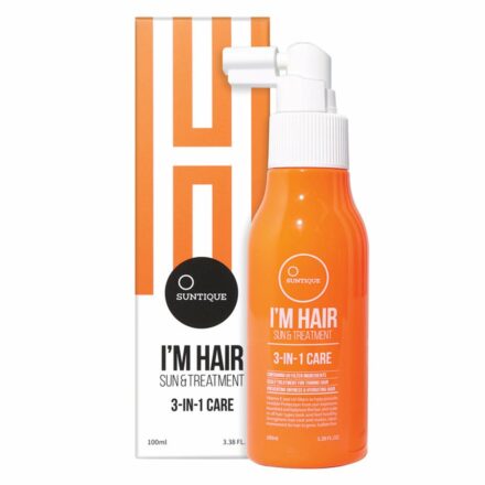 Suntique I'm Hair Sun & Treatment 100ml