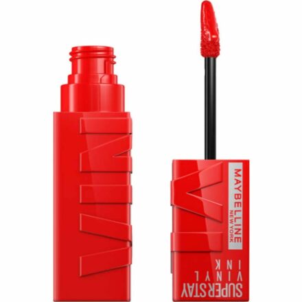 Superstay Vinyl Ink, 4,2 ml Maybelline Lipgloss