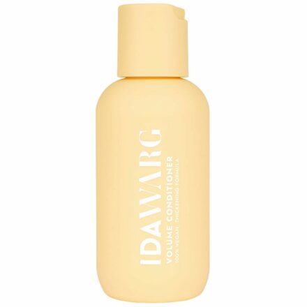 Volume Conditioner, 100 ml Ida Warg Balsam