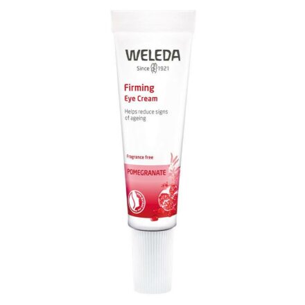 Weleda Pomegranate Firming Eye Cream 10ml