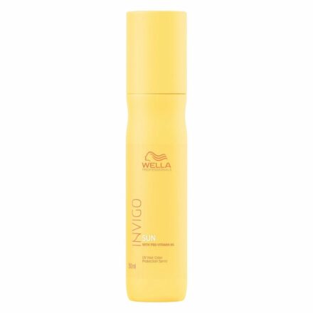 Wella Professionals Invigo Sun UV Hair Color Protection Spray 150