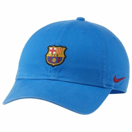 Barcelona Caps H86 - Blå/Burgunder