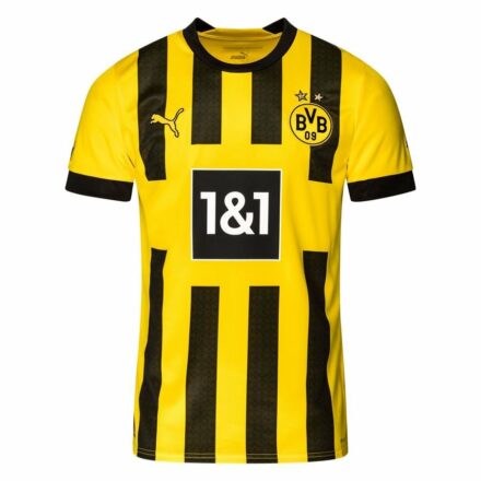 Dortmund Hjemmedrakt 2022/23 Barn