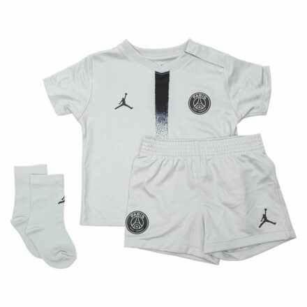 Paris Saint-germain Bortedrakt 2022/23 Baby-kit Barn - Nike, størrelse 3-6 months