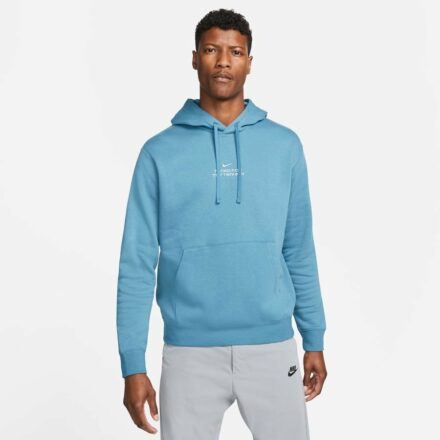 Tottenham Hettegenser NSW Club - Blå - Nike, størrelse Medium