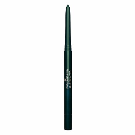 Clarins Waterproof Eye Liner Pencil 05 Green 0,29g