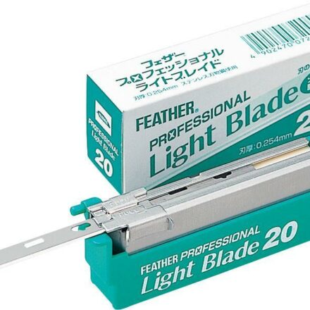 Feather Light Blade