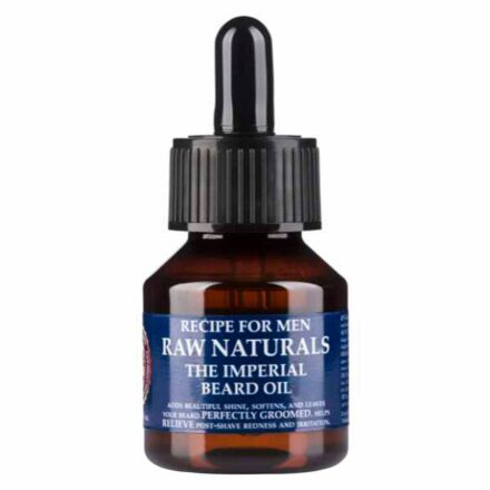 Raw Naturals Imperial Beard Oil 50ml