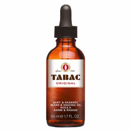 Tabac Beard Oil 50ml