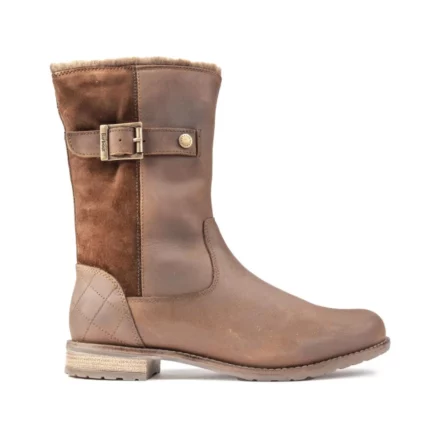 Barbour Clare Støvler