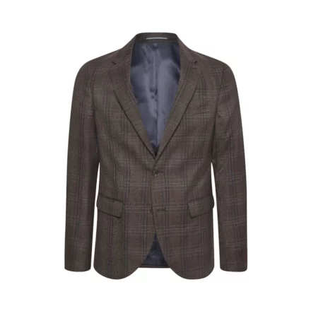 Brun Matinique Mageorge Blazer Overdeler