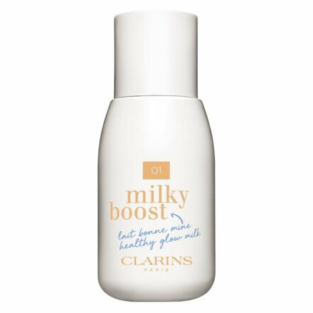 Clarins Milky Boost 01 Milky Cream 50ml