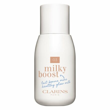Clarins Milky Boost 03 Milky Cashew 50ml