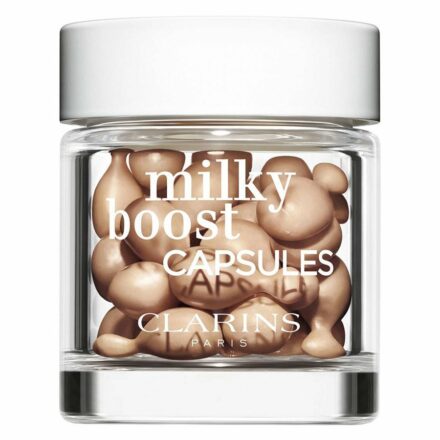 Clarins Milky Boost Capsule 05 7,8ml
