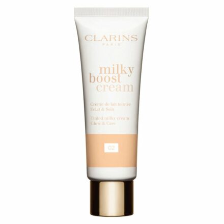 Clarins Milky Boost Cream 02 45ml