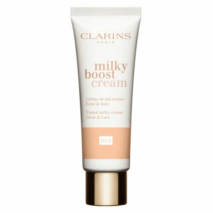 Clarins Milky Boost Cream 02,5 45ml