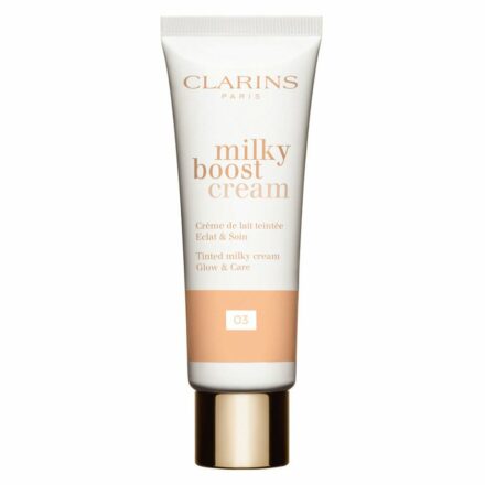 Clarins Milky Boost Cream 03 45ml