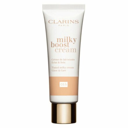 Clarins Milky Boost Cream 03,5 45ml