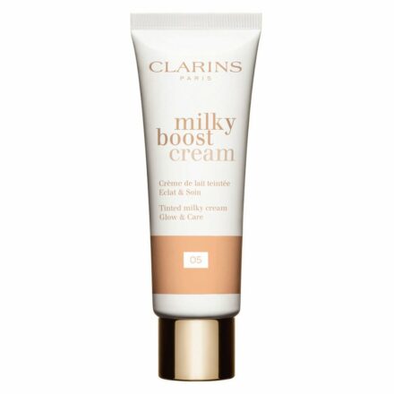 Clarins Milky Boost Cream 05 45ml