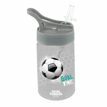 Drikkeflaske 0,35L Fotball Tinka School