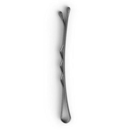 Hair Accessories Hair Grips Silver 51mm