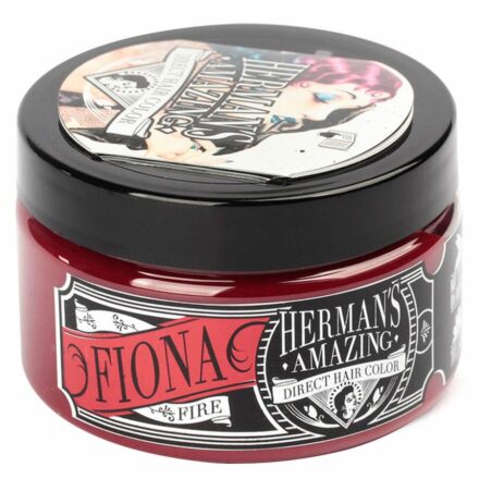Herman's Professional Amazing Direct Hair Color Fiona Fire 115ml