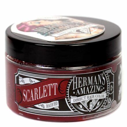 Herman's Professional Amazing Direct Hair Color Scarlett Rogue Re
