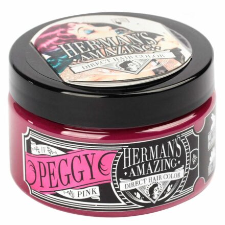 Herman's Professional Amazing Direct Hair Color UV Peggy Pink 115