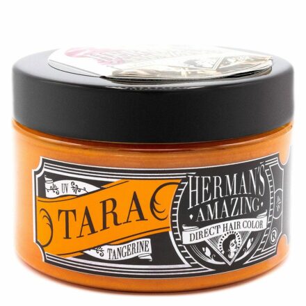 Herman's Professional Amazing Direct Hair Color UV Tara Tangerine