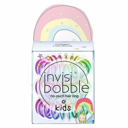 Invisibobble Kids Magic Rainbow 3pcs
