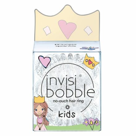 Invisibobble Kids Princess Sparkle 3pcs
