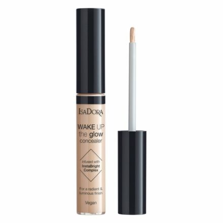 IsaDora Wake Up The Glow Concealer 3N 10ml