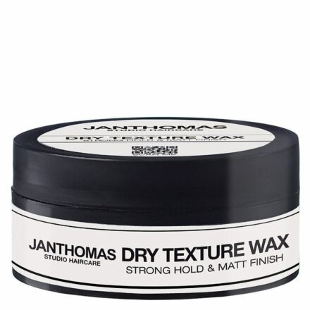 Jan Thomas Dry Texture Wax 75ml
