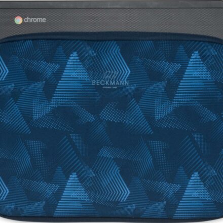 Laptop-cover 14"Blue Quartz Beckmann