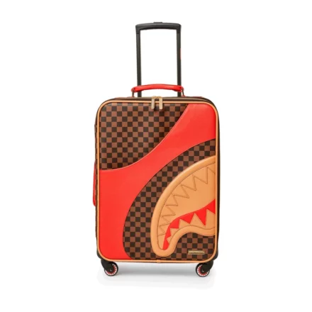 Large SuitCase