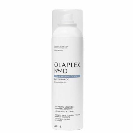 No.4D Clean Volume Detox, 250 ml Olaplex Tørrshampoo