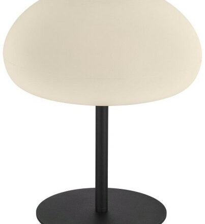 Nordlux Sponge 34 Oppladbar Bordlampe