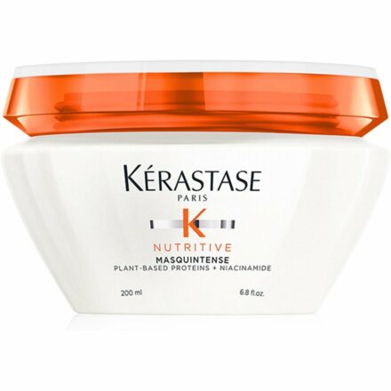 Nutritive Masque Intense, 200 ml Kérastase Hårkur