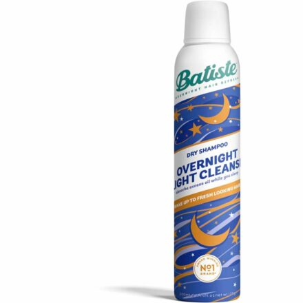 Overnight Light Cleanse, 200 ml Batiste Tørrshampoo