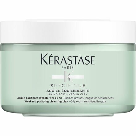 Specifique Specifiqué Argile Equilibrante, 250 ml Kérastase Hårkur