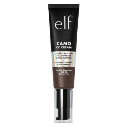 e.l.f. Cosmetics Camo CC Cream Rich 660N 30g