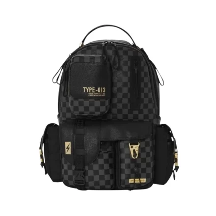 Backpacks