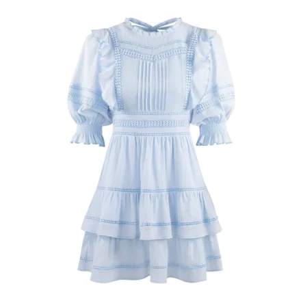 Katia Dress